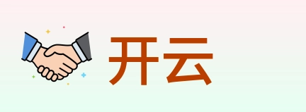 开云 Logo